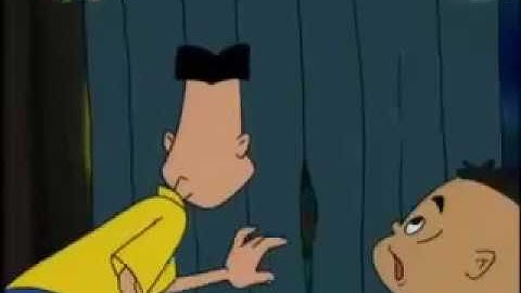 Tít và Mít cuộc thi cắm trại. cực hài