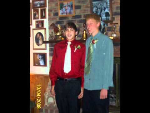 R.I.P Alex and Wyatt 7-28-10