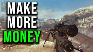 How Do I Make More Money