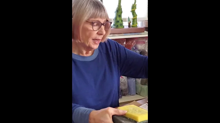 Trenton City Museum Presents Needle Felting with J...