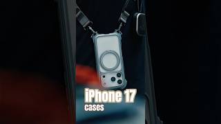 MAGEASY iPhone 17 Cases Out Now!