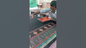 Black block printing #bold #youtube
