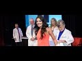 Class of 2019 White Coat Ceremony