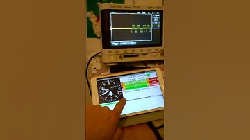 ARINC 429 interface Bluetooth ./ Arduino / Android