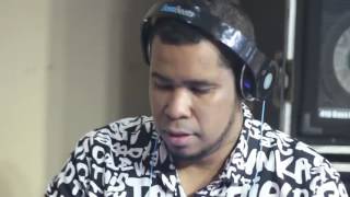 DJ Murphy Dee Promo 2016