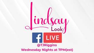 Lindsay Look LIVE