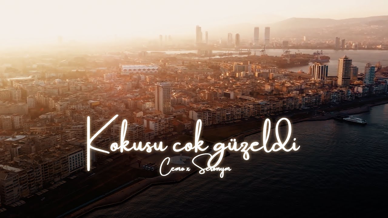 Cemo - Maskeli Kahpe (Official Video)