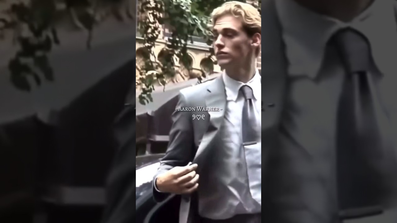 Introducing the ✨shatter me✨series characters #booktok #aaronwarner #books #shatterme