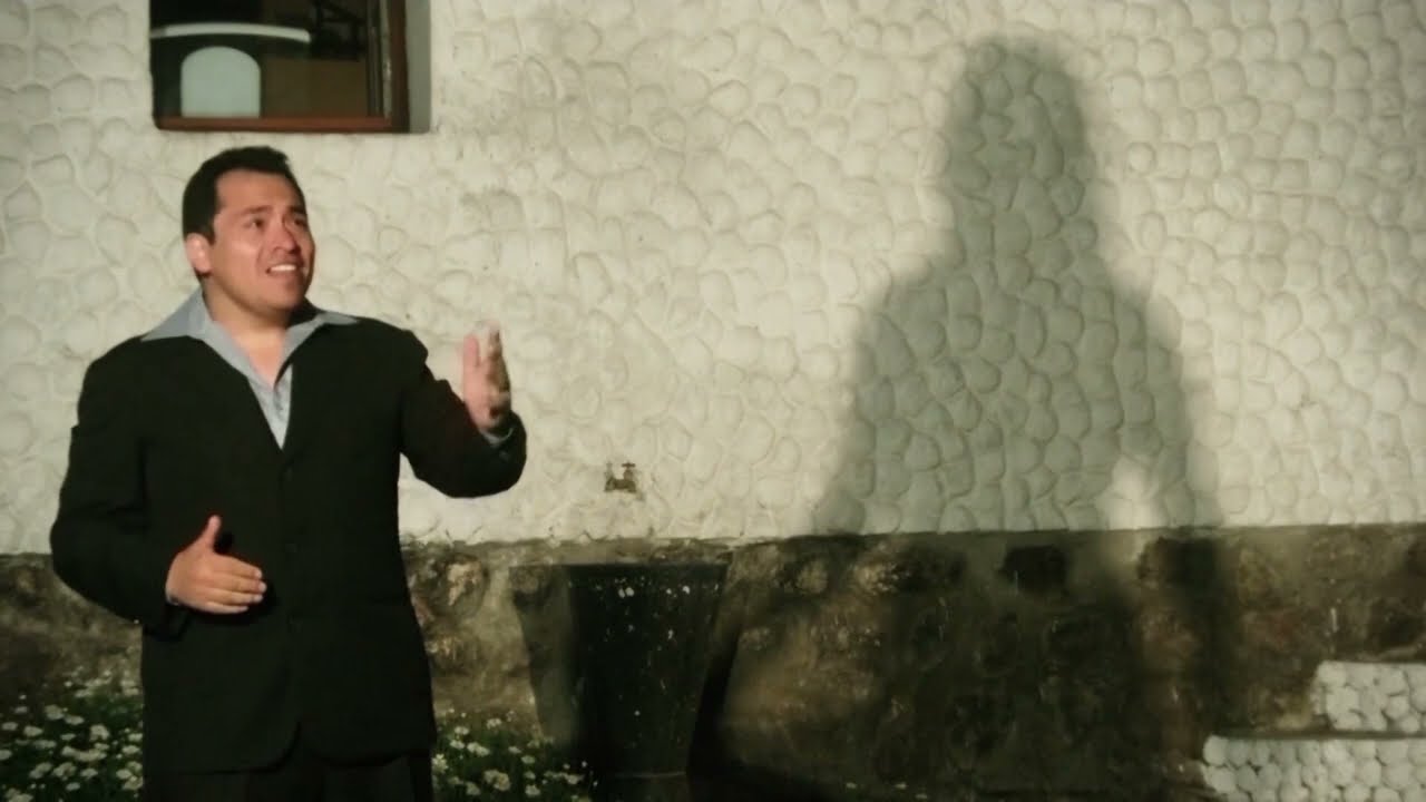 Nunca mas (Balada) Fernando Coronado y Lilian Andrea