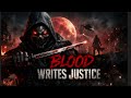 BLOOD WRITES JUSTICE |Dark Anime Opening (Nu Metal x Industrial Rage)#music#anime#opening #newmusic