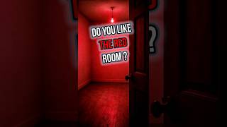 This Pop-Up Killed People In Japan #redroom #cursed #japanesehorror