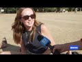 Severe drought devastates farms in England | ABC NEWS