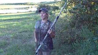 Dove Hunt Alabama