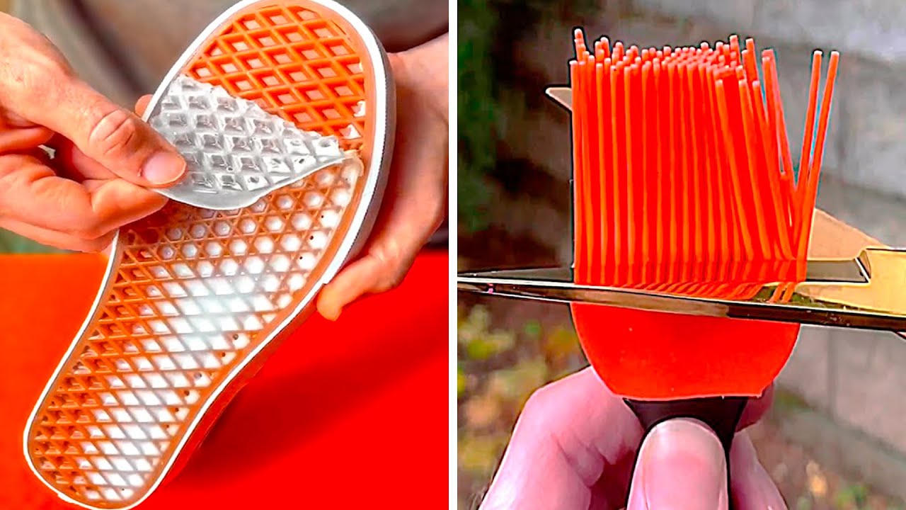 1 Hour Oddly Satisfying Videos You Must Watch - YouTube