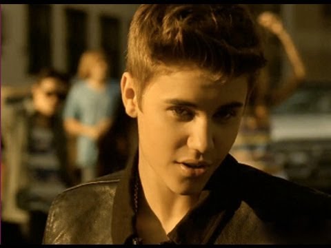 'Boyfriend' - Justin