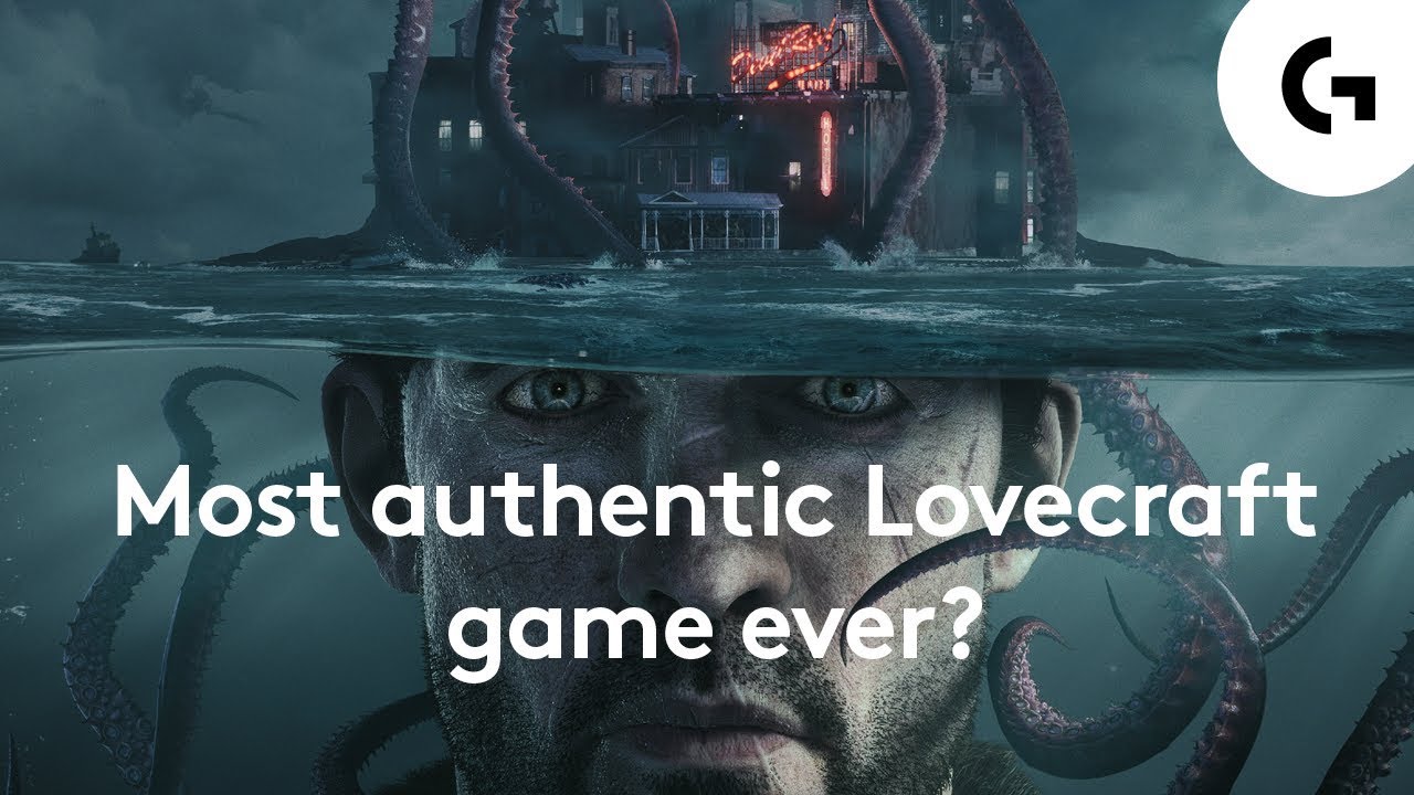 The Sinking City - The most authentic Lovecraft game ever made?