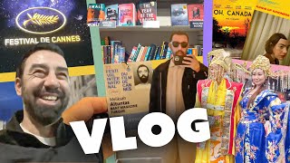 VLOG | Cannes Günlükleri 2024