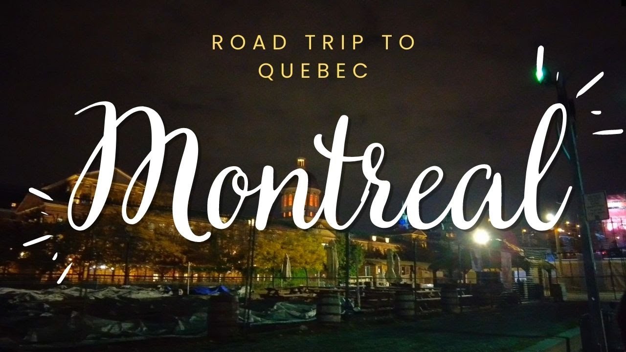 Must try Montreal Smoked Meat Roadtrip from Ontario to Quebec YouTube