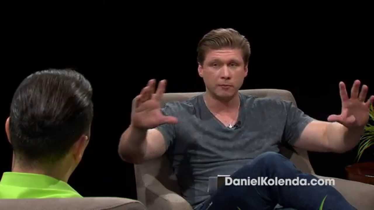 #15 - Prayer Protocols, Visions and More