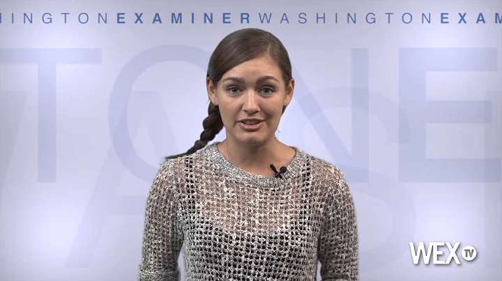 Rebecca Berg discusses Koch brothers' impact on el...