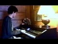 Обійми - Океан Ельзи (Piano Cover Video) (Obijmy - Okean Elzy) Obiymy