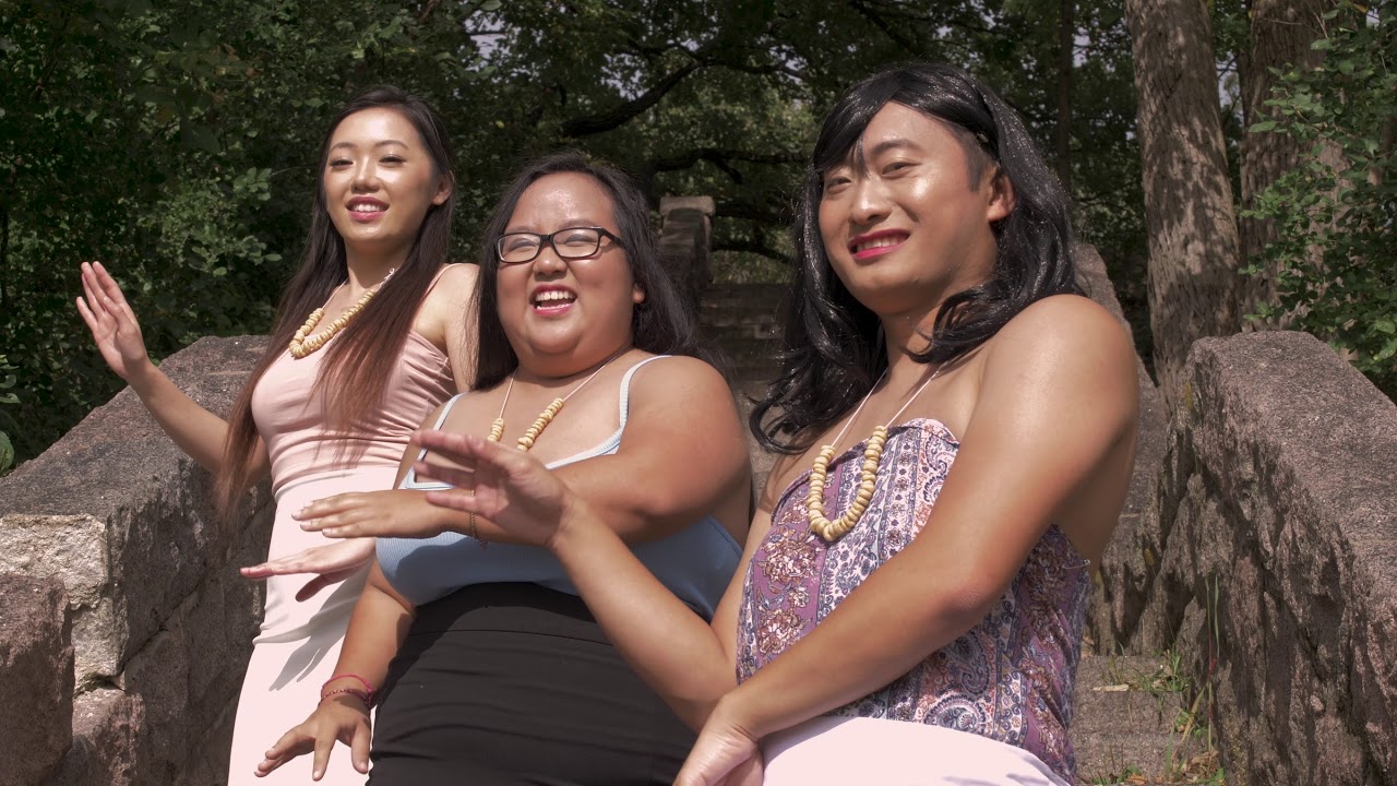 Mus Qhov Twg Leej Nus (Sap Sap) PARODY