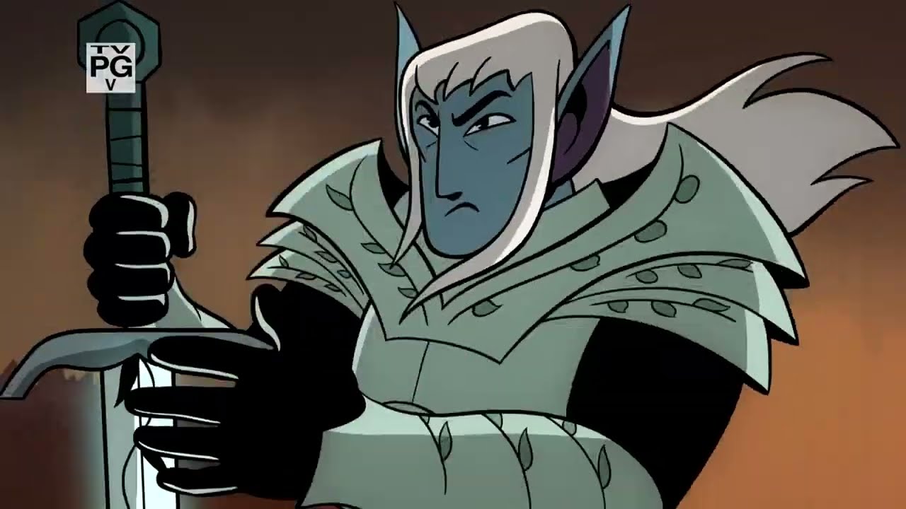 Unicorn: Warriors Eternal Marathon Promo (Next Saturday) (HD 1080p)