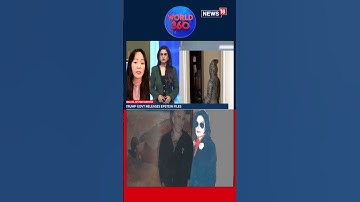 Epstein Survivor Rina Oh Speaks Out After Files Released, Shares Abuse Experience | World 360 | N18S