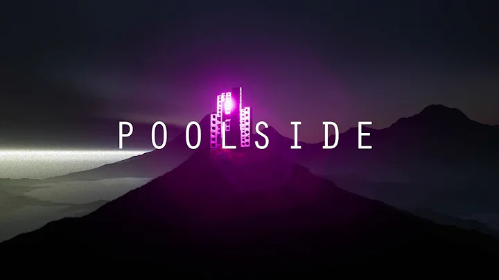 MINDY - Poolside Official Video