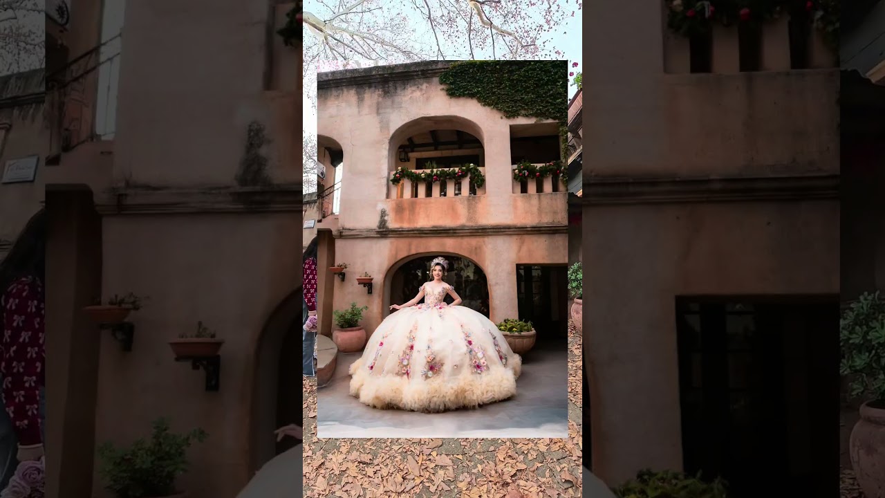 #quinceinspo #quincea&ntilde;era #misquince #phoenixquincea&ntilde;era #supremequince