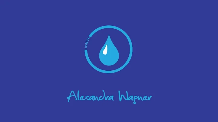 Alexandra Wagner Baptism