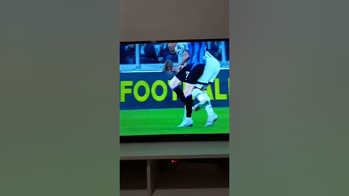 juve -inter il fallo?