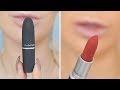 Best Lipstick Tutorials Compilation (20 Minute) New Lip Art Ideas 2018