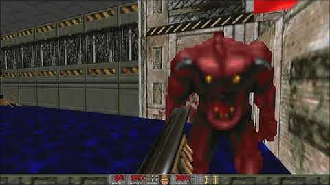 TNT Evilution: The way we remember it (Map 22)