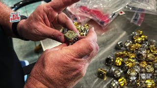 Celebrity Investigators seize thousands of counterfeit items, including trophies after Super Bowl LV Net Worth