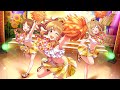 【デレステ】SUN♡FLOWER