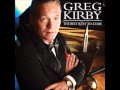 Greg kirby