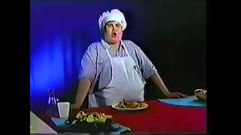 Opie & Anthony: Cooking With Retards 2
