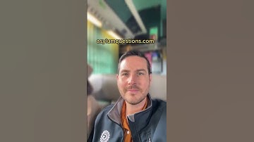 133 Asylum Questions