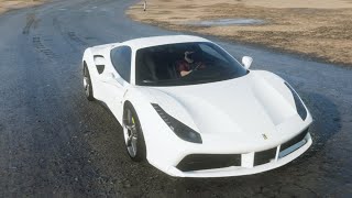 Ferrari 488 GTB 2015 | Forza Horizon 5 | Gameplay #forzahorizon5