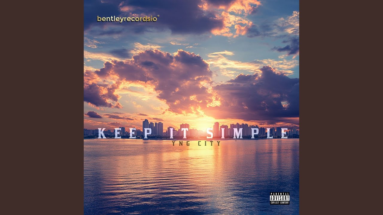 在 YouTube 上觀看「Keep It Simple」 在 YouTube 上觀看「Keep It Simple」