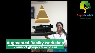 Augmented Reality Workshop