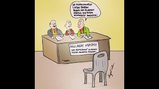 Torpilin Yoksa, Ne Yapacaksın