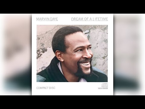 Marvin Gaye (+) Dream Of A Lifetime