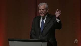 Jon Meacham: Goldman Lecture, Part 2 of 2 | Conversations from the Cullman Center