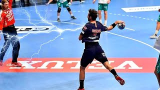 Handball Best Goals 2019 [Champions League] (PART 2)