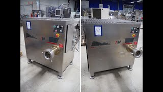 1145-263: Meissner grinder