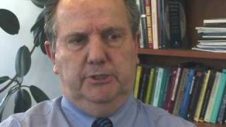 Full Video: Juan E. Méndez on torture and accountability in the U.S. - complete