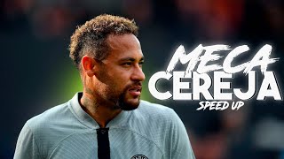 Neymar Jr. ► Hoje Ela Pede Pandora - Speed Up ( Kayblack )