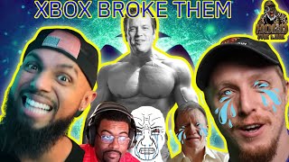 Xbox Showcase 2023 Broke The PlayStation Fanboys